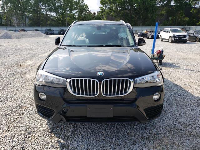 Photo 4 VIN: 5UXWX9C37H0W74494 - BMW X3 XDRIVE2 