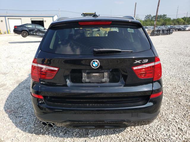 Photo 5 VIN: 5UXWX9C37H0W74494 - BMW X3 XDRIVE2 