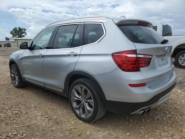 Photo 1 VIN: 5UXWX9C37H0W74530 - BMW X3 