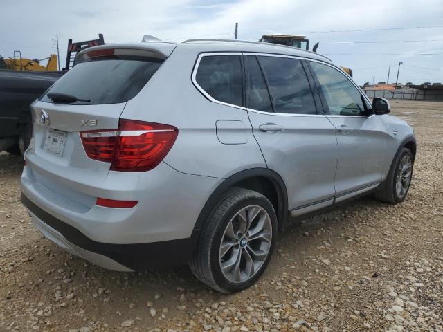 Photo 2 VIN: 5UXWX9C37H0W74530 - BMW X3 