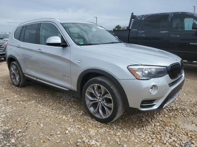 Photo 3 VIN: 5UXWX9C37H0W74530 - BMW X3 