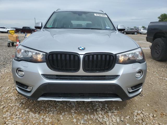 Photo 4 VIN: 5UXWX9C37H0W74530 - BMW X3 