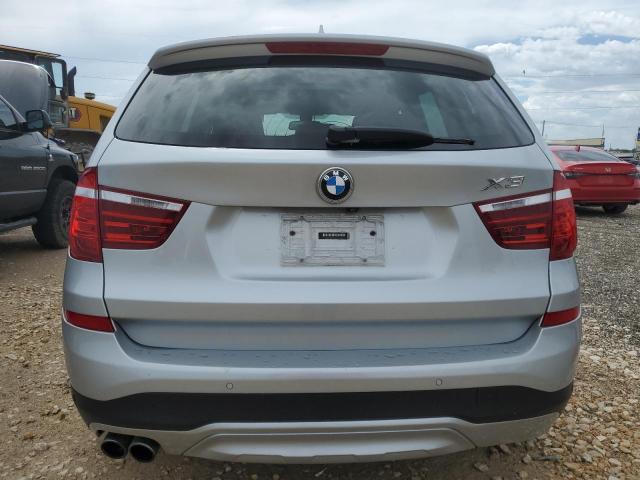 Photo 5 VIN: 5UXWX9C37H0W74530 - BMW X3 