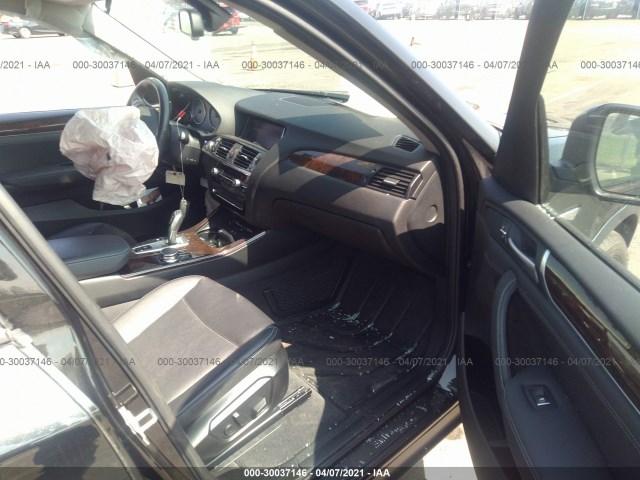 Photo 4 VIN: 5UXWX9C37H0W79971 - BMW X3 