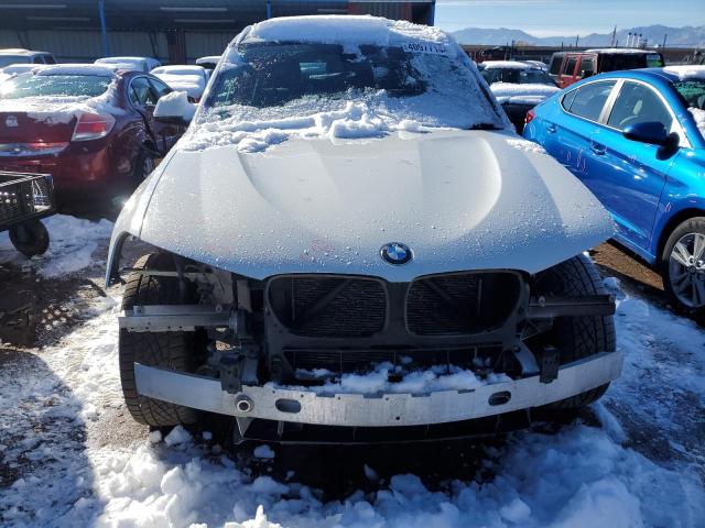 Photo 4 VIN: 5UXWX9C38H0T16918 - BMW X3 