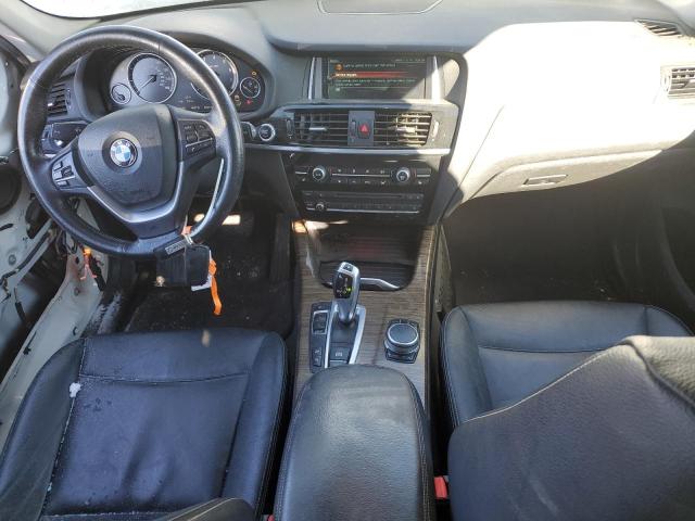 Photo 7 VIN: 5UXWX9C38H0T16918 - BMW X3 