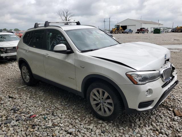 Photo 3 VIN: 5UXWX9C38H0T19415 - BMW X3 