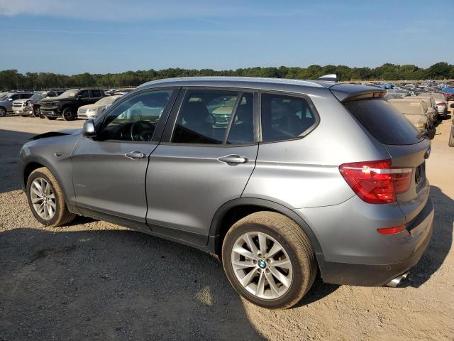 Photo 1 VIN: 5UXWX9C38H0T20791 - BMW X3 XDRIVE2 