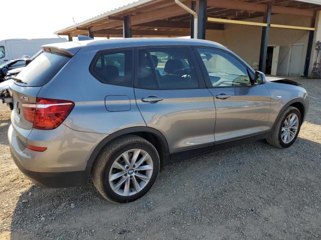 Photo 2 VIN: 5UXWX9C38H0T20791 - BMW X3 XDRIVE2 