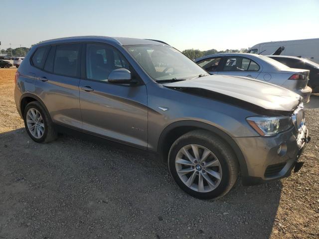 Photo 3 VIN: 5UXWX9C38H0T20791 - BMW X3 XDRIVE2 