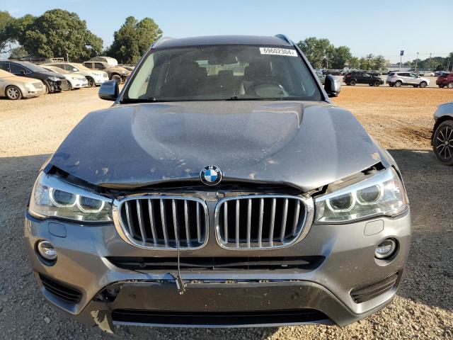 Photo 4 VIN: 5UXWX9C38H0T20791 - BMW X3 XDRIVE2 