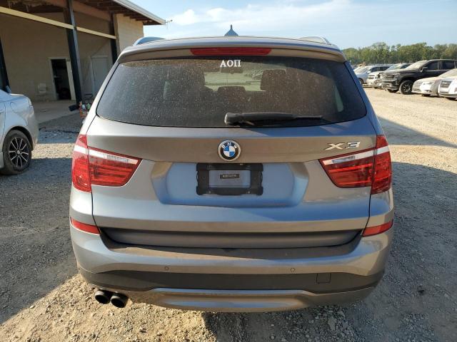 Photo 5 VIN: 5UXWX9C38H0T20791 - BMW X3 XDRIVE2 