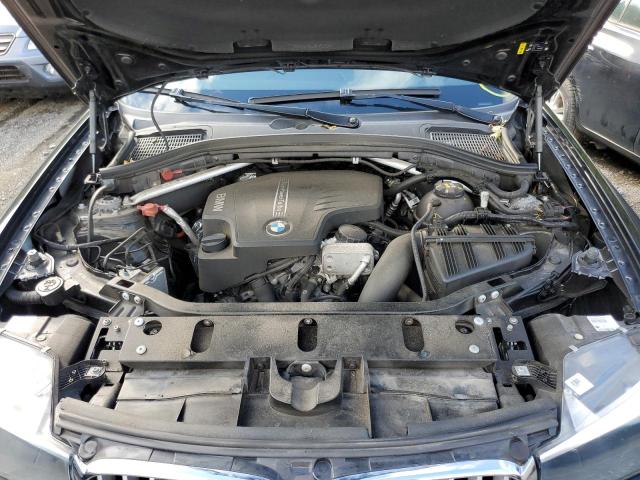 Photo 6 VIN: 5UXWX9C38H0T24176 - BMW X3 XDRIVE2 