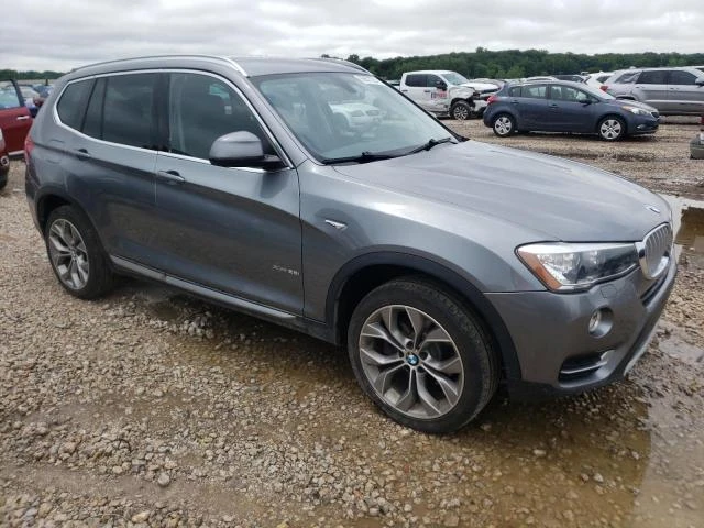 Photo 3 VIN: 5UXWX9C38H0W68087 - BMW X3 XDRIVE2 