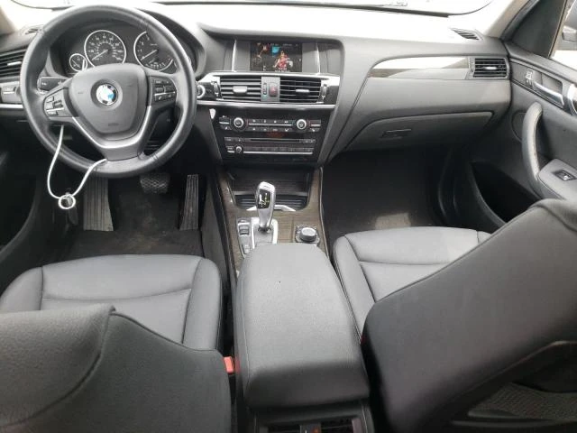 Photo 7 VIN: 5UXWX9C38H0W68087 - BMW X3 XDRIVE2 