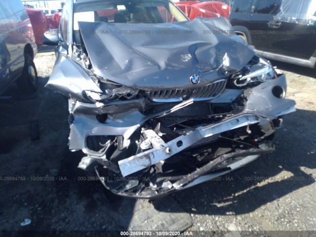 Photo 5 VIN: 5UXWX9C38H0W73564 - BMW X3 