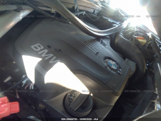 Photo 9 VIN: 5UXWX9C38H0W73564 - BMW X3 