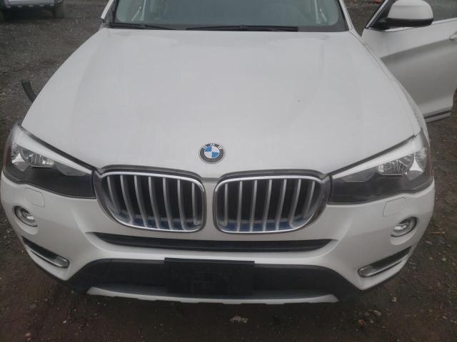 Photo 11 VIN: 5UXWX9C38H0W74018 - BMW X3 