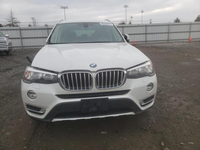 Photo 4 VIN: 5UXWX9C38H0W74018 - BMW X3 