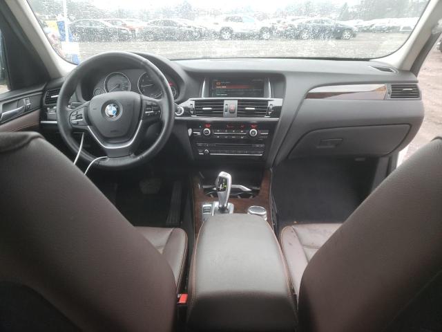 Photo 7 VIN: 5UXWX9C38H0W74018 - BMW X3 