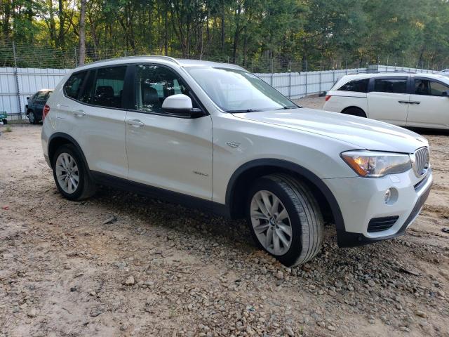 Photo 3 VIN: 5UXWX9C39H0T20461 - BMW X3 XDRIVE2 