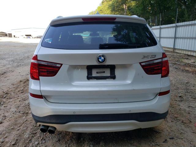 Photo 5 VIN: 5UXWX9C39H0T20461 - BMW X3 XDRIVE2 