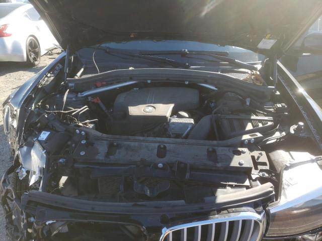 Photo 6 VIN: 5UXWX9C39H0T23232 - BMW X3 