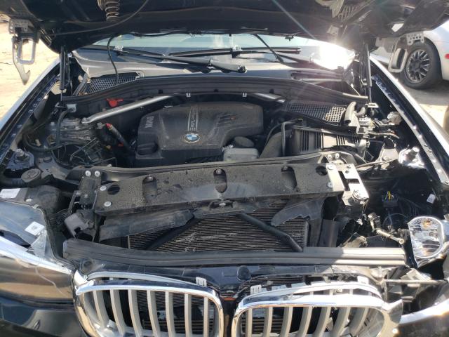 Photo 6 VIN: 5UXWX9C39H0W67045 - BMW X3 XDRIVE2 