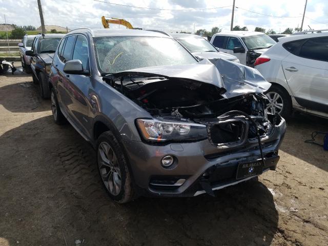 Photo 0 VIN: 5UXWX9C39H0W68213 - BMW X3 