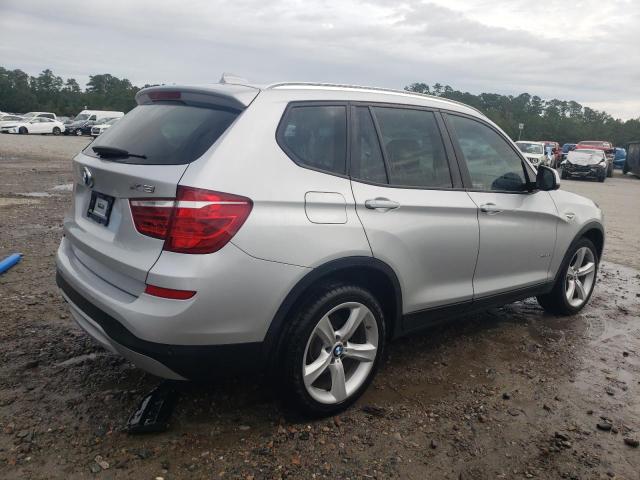 Photo 2 VIN: 5UXWX9C39H0W72049 - BMW X3 XDRIVE2 