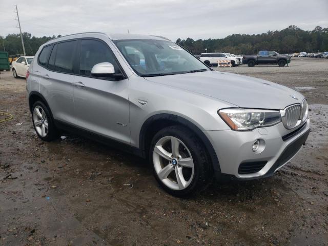 Photo 3 VIN: 5UXWX9C39H0W72049 - BMW X3 XDRIVE2 