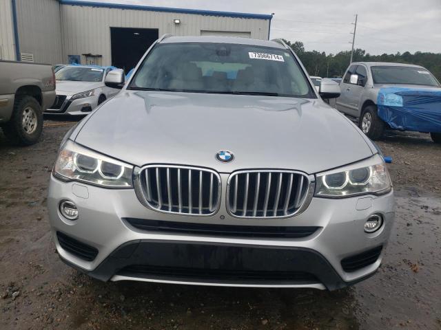 Photo 4 VIN: 5UXWX9C39H0W72049 - BMW X3 XDRIVE2 