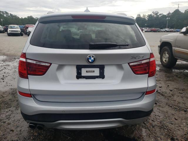 Photo 5 VIN: 5UXWX9C39H0W72049 - BMW X3 XDRIVE2 