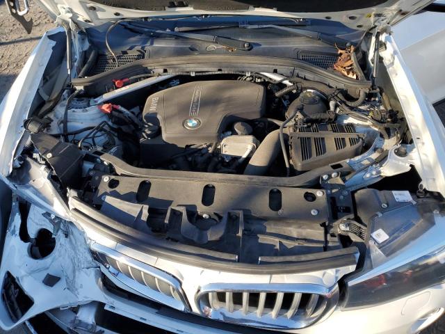 Photo 11 VIN: 5UXWX9C39H0W76134 - BMW X3 