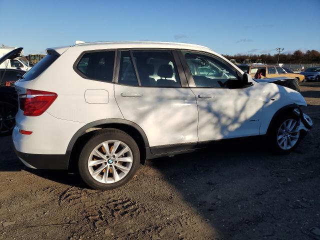 Photo 2 VIN: 5UXWX9C39H0W76134 - BMW X3 