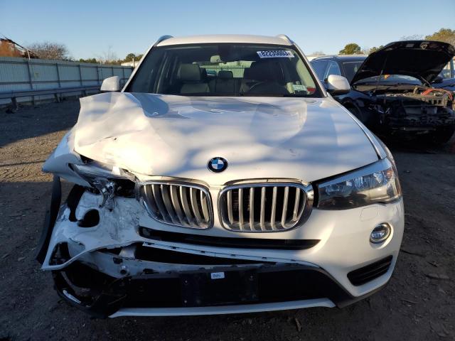 Photo 4 VIN: 5UXWX9C39H0W76134 - BMW X3 