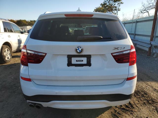 Photo 5 VIN: 5UXWX9C39H0W76134 - BMW X3 