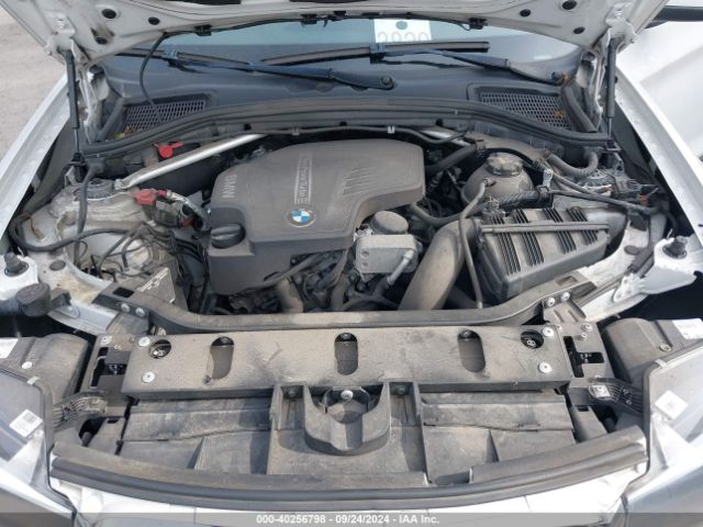 Photo 9 VIN: 5UXWX9C39H0W76621 - BMW X3 