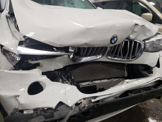 Photo 8 VIN: 5UXWX9C3XH0T17147 - BMW X3 XDRIVE2 