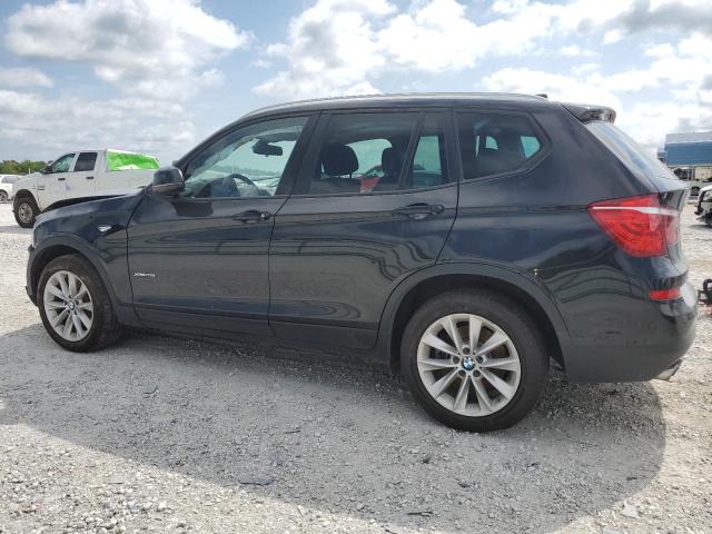 Photo 1 VIN: 5UXWX9C3XH0T21201 - BMW X3 