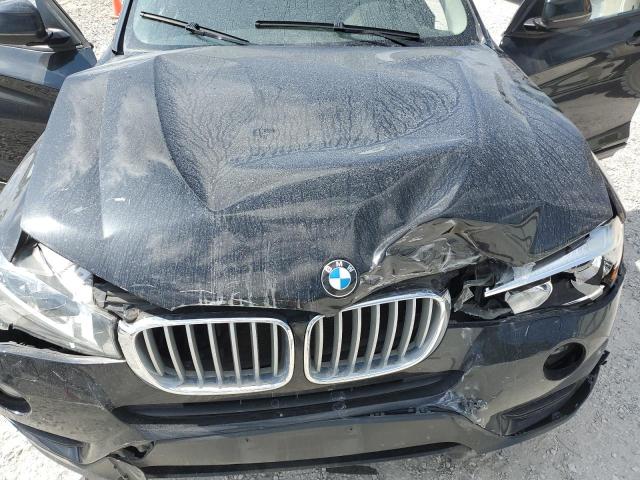 Photo 11 VIN: 5UXWX9C3XH0T21201 - BMW X3 