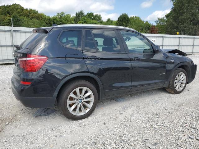 Photo 2 VIN: 5UXWX9C3XH0T21201 - BMW X3 