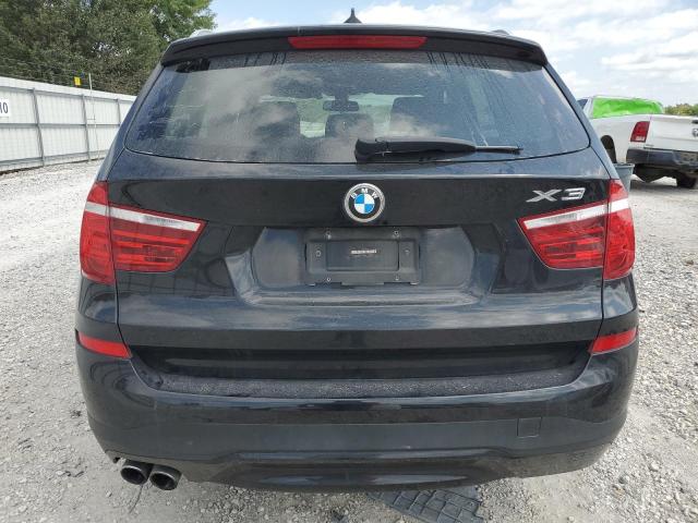 Photo 5 VIN: 5UXWX9C3XH0T21201 - BMW X3 