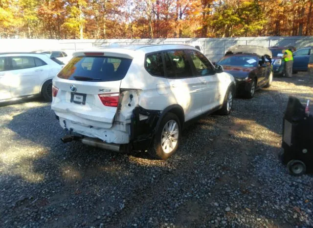 Photo 3 VIN: 5UXWX9C3XH0T23398 - BMW X3 