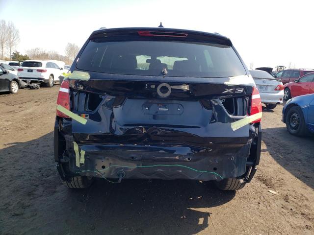 Photo 5 VIN: 5UXWX9C3XH0T23577 - BMW X3 XDRIVE2 