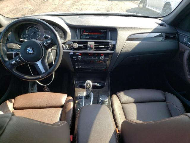 Photo 7 VIN: 5UXWX9C3XH0T23577 - BMW X3 XDRIVE2 