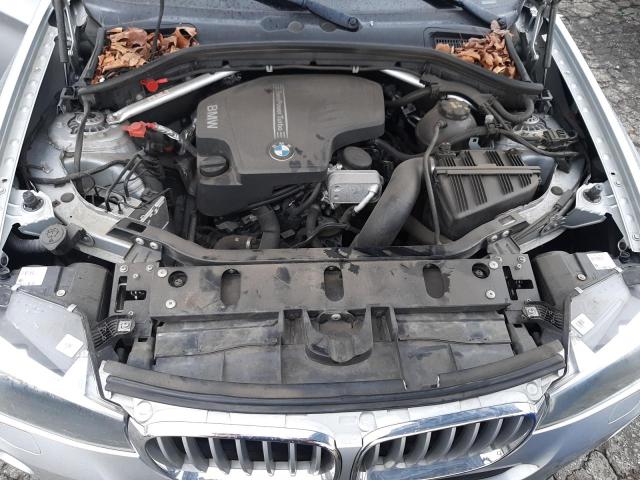 Photo 10 VIN: 5UXWX9C3XH0W69595 - BMW X3 XDRIVE2 