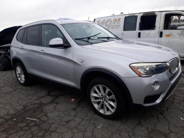 Photo 3 VIN: 5UXWX9C3XH0W69595 - BMW X3 XDRIVE2 