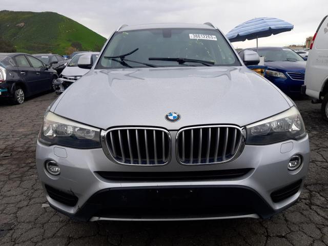 Photo 4 VIN: 5UXWX9C3XH0W69595 - BMW X3 XDRIVE2 