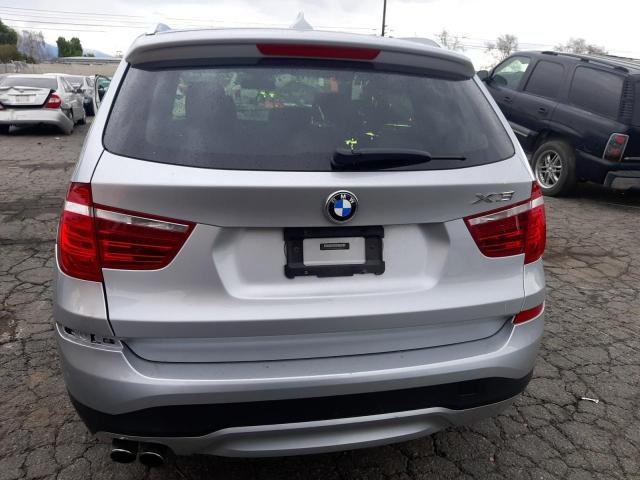 Photo 5 VIN: 5UXWX9C3XH0W69595 - BMW X3 XDRIVE2 